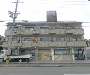 グランディール衣笠の画像