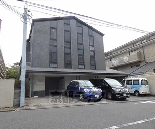 ザ フォレスト北野の画像