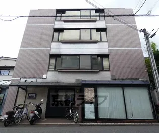 パルティールステージ 1の画像