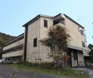 サンライズ木野【106号室】の外観