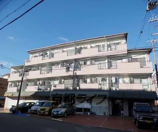 センチュリーハイツコスモ【417号室】の外観