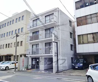 プティ・パレ【205号室】の外観