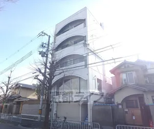 スイング岡崎【501号室】の外観