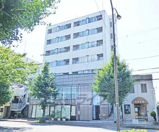 「北山グランドビル」【602号室】の外観