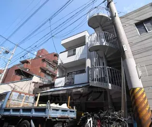 アーバン出町【3階】の外観