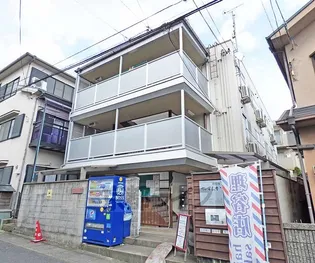 松本マンションの画像
