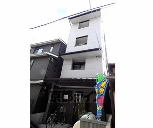 フラッティ千本二本松町の画像