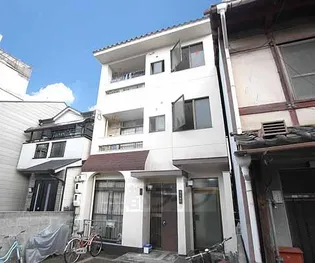 コーポ早河の画像