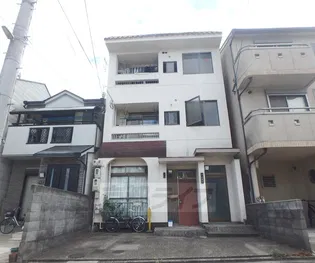 コーポ早河の画像