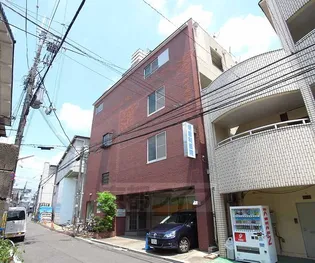 パラシオン堤【203号室】の外観