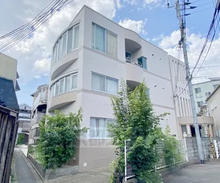 ヴィラヤマカワの画像