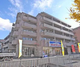 URESIDENCE修学院の画像