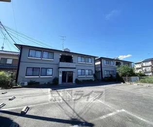 コーポ嵯峨野の画像