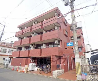 DETOMー1烏丸鞍馬口の画像