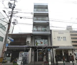 アリエスハイツの画像