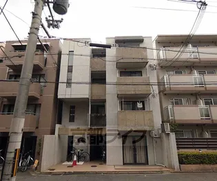 リバティー河原町今出川の画像