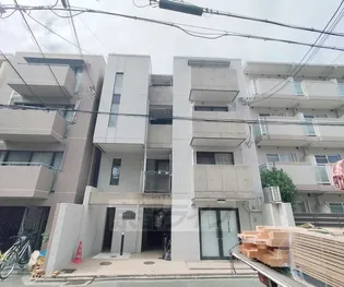 LIBERTY河原町今出川の画像