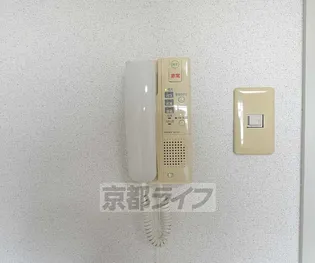 ス・プレール北野【501号室】のその他画像