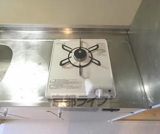 ス・プレール北野【501号室】のその他画像