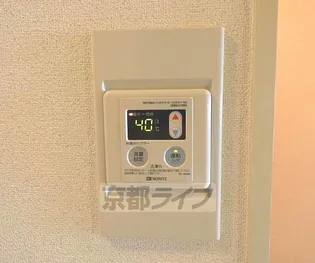 ス・プレール北野【501号室】のその他画像