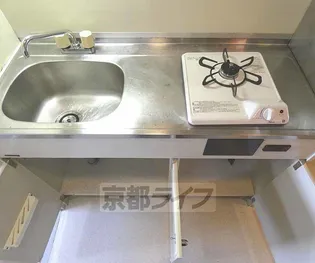 ス・プレール北野【501号室】のその他画像