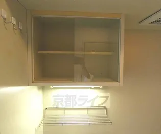 ス・プレール北野【501号室】のその他画像