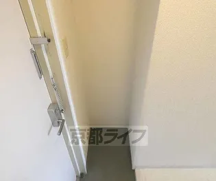 ス・プレール北野【501号室】のその他画像