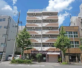 奥田河原町ビルの画像