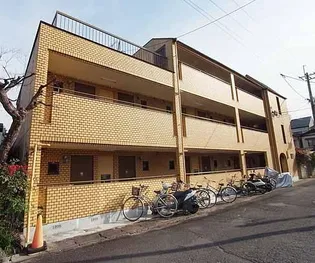 ハイツテレマンの画像