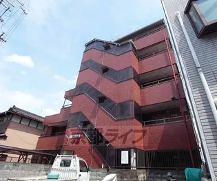 レジデンス丸高の画像