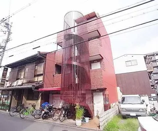 メゾン洛苑の画像