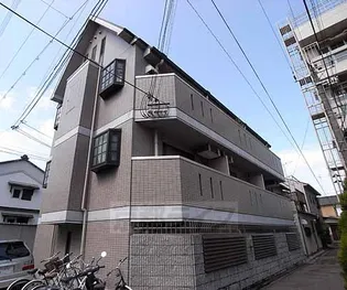グリーンヴィレッジ烏丸の画像