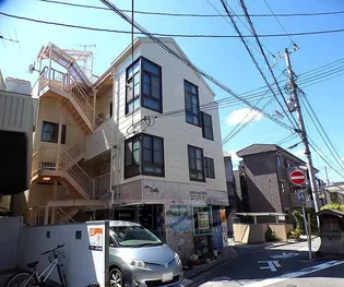 ヴィラ地球号の画像