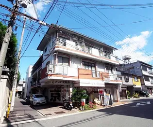 メゾン聖護院の画像