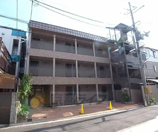 シャトー11にしむらの画像