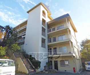 正倉ハイツの画像