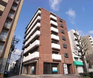 ファーストコート今出川北の画像