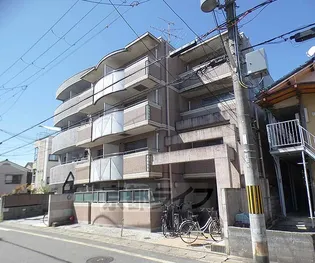 アムズコートの画像