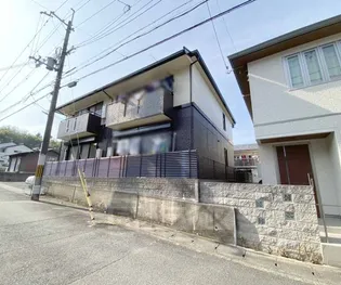 ハイカムール今原の画像