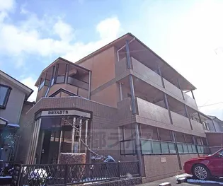 ドリアード下鴨の画像