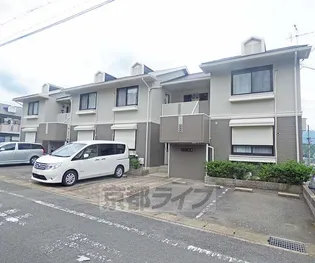 シャトー山翠の画像