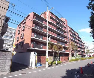 デ リード北大路の画像