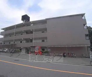 ナイス市原24【402号室】の外観