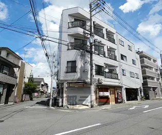 グリーンシティ清水の画像