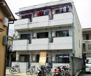 レゾン シゲの画像