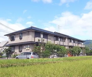 コンフォレストの画像