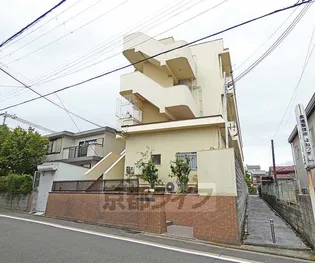 マンション増田の画像
