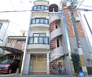 シャトレ一条の画像