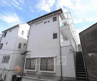 プチメゾン北山の画像