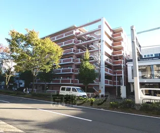 デ リード京都北山通の画像